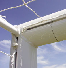 Football Goalpost Videos