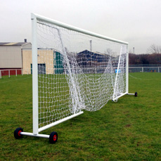 Football Goal Post Size Buying Guide