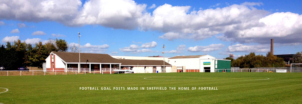 Football Goalpost Manufacturer - Itsa Goal Head Office & Football Ground Football Goalpost Manufacturer - Itsa Goal Head Office & Football Ground