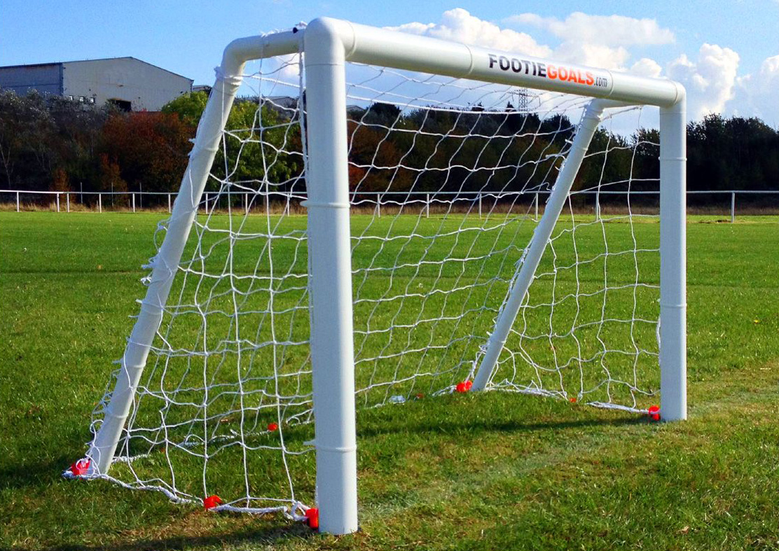 Garden Goal Post 4x3 Garden Goal Post 4x3