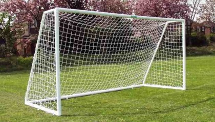 Mini Soccer Fast Start Plastic Goals