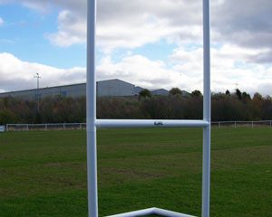 Rugby Posts for young children – Starter Rugby