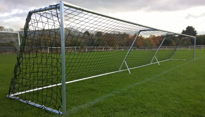 GoalBall Posts Lightweight