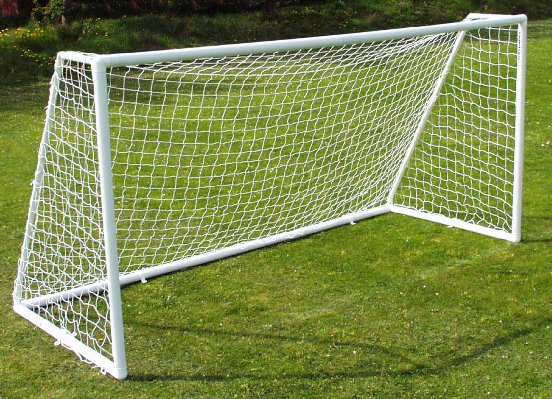 12'x6' Garden Goal Multi surface