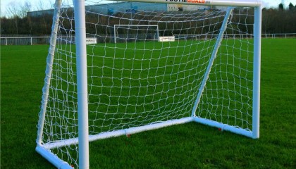 6’x4′ Garden Goal – Multi surface