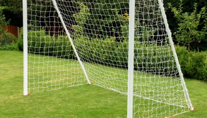 Garden Goal Post 8’x6′