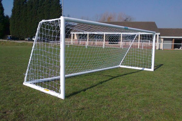 five a side goals