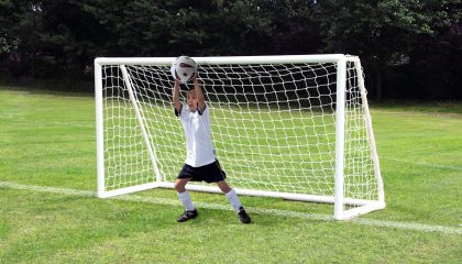 Kids Goalpost 6’x4′