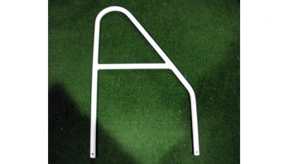 Goalpost Net support – Aluminium