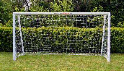 Garden Goalpost size 8×4 – Footie Goal