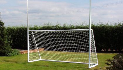 Combination Football Goal 12′ x 6′ (3.6m x 1.8m)