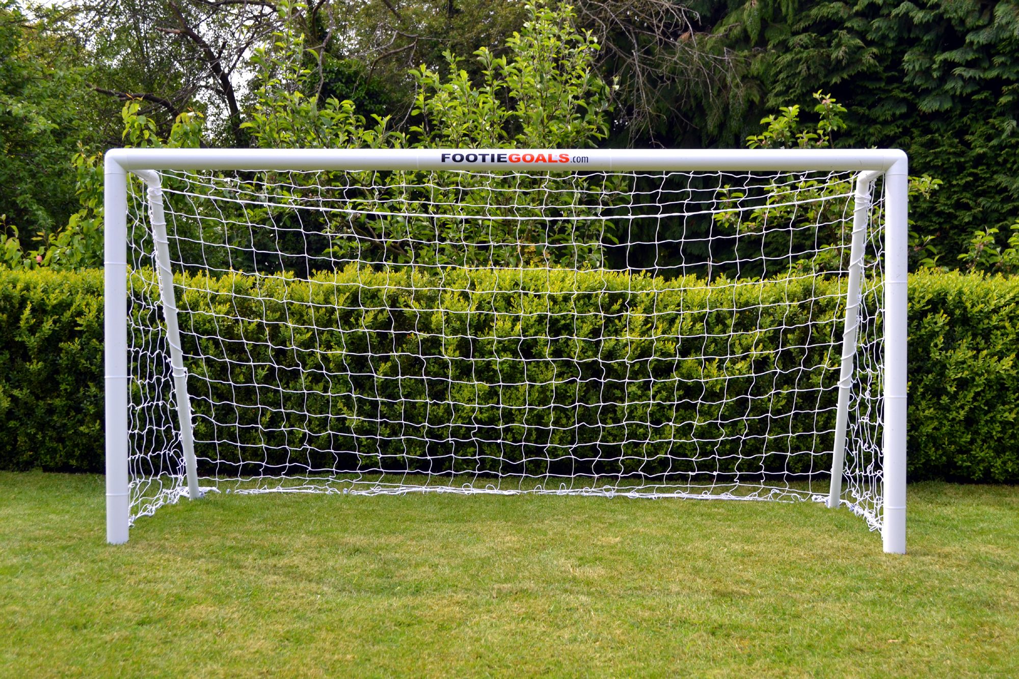 Goal Post Size Guide - Goalposts | Football Goals | football Goalposts
