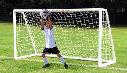 8’x4′ Garden Goal Multi Surface