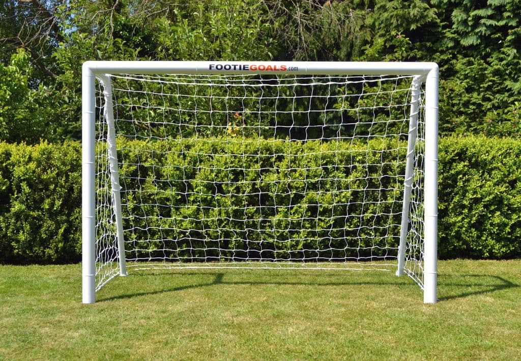 Football Goals, Samba, Portable, Garden Goal, 8x4, 12x6, 6x4